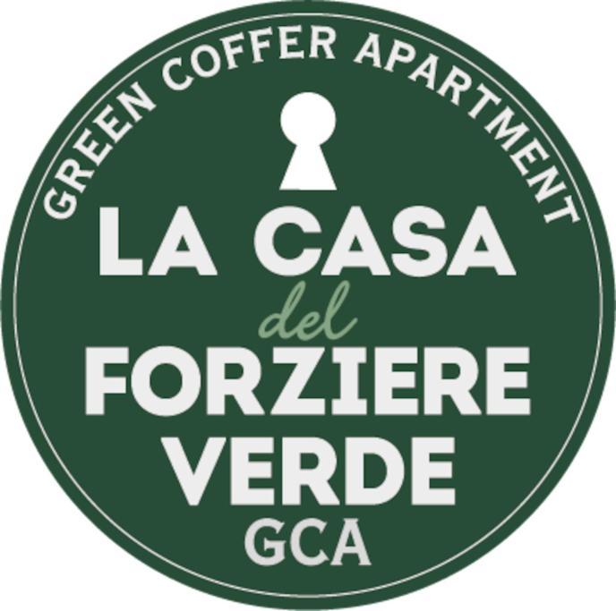 La Casa Del Forziere Verde La Spezia Luaran gambar