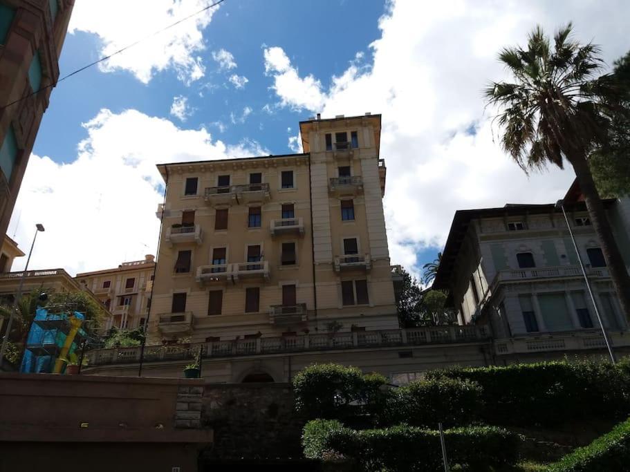 La Casa Del Forziere Verde La Spezia Luaran gambar