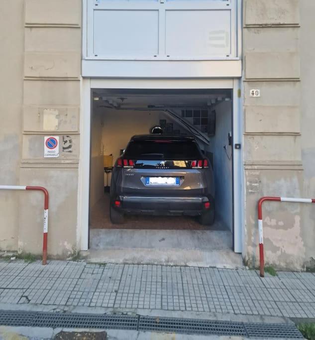 La Casa Del Forziere Verde La Spezia Luaran gambar