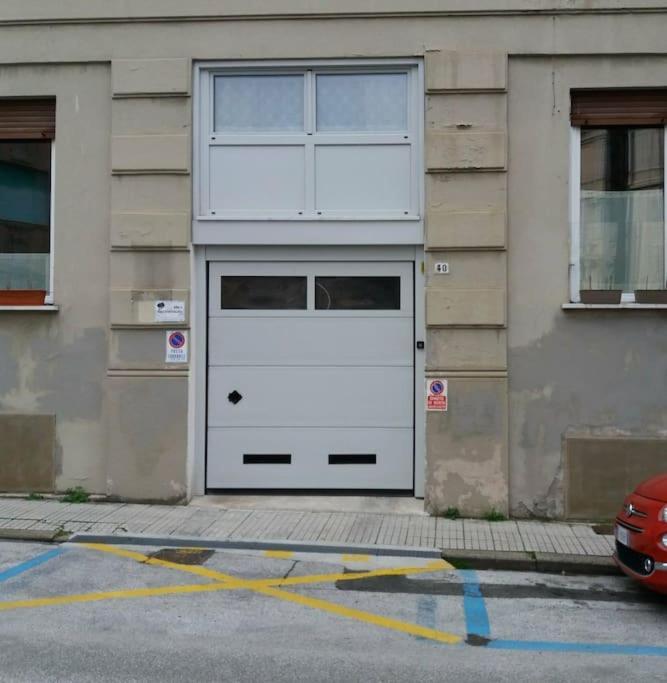 La Casa Del Forziere Verde La Spezia Luaran gambar