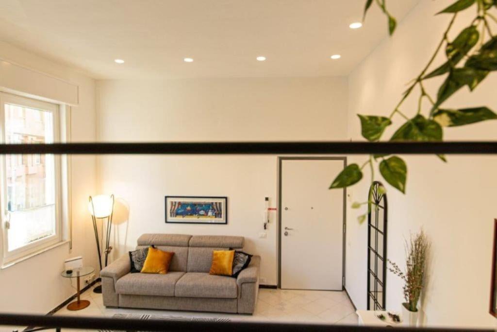La Casa Del Forziere Verde La Spezia Luaran gambar